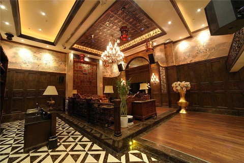 工农哪个KTV少爷男模妹子服务好