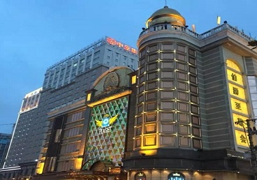 工农最大顶级出名高端豪华KTV会所-皇冠伯爵KTV顶级体验点评